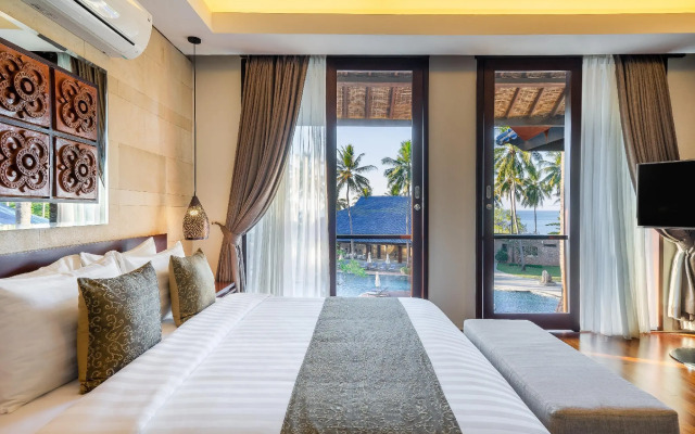 Wyndham Sundancer Resort Lombok