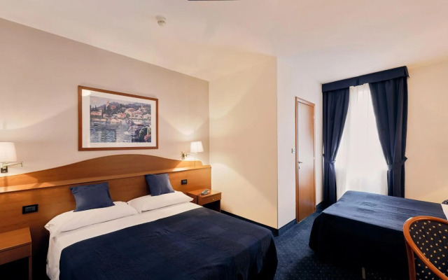 Hotel Roberta