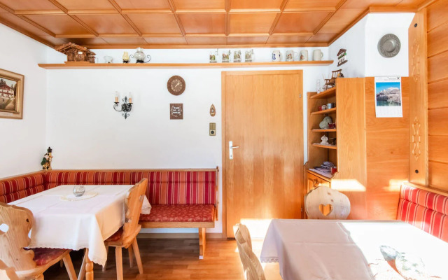 Stellar Holiday Home in Hippach With Balcony