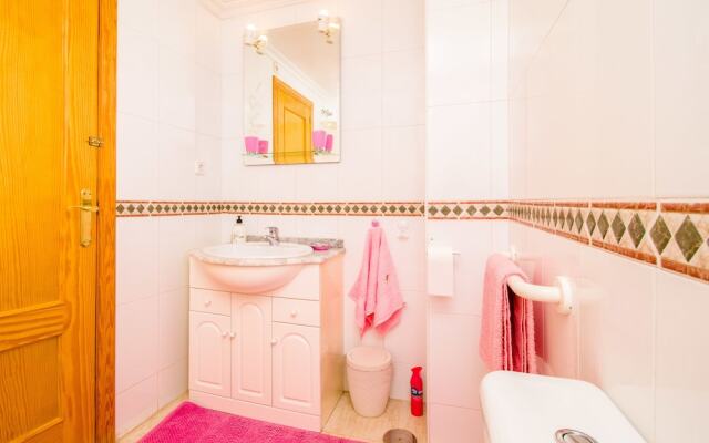 Espanatour Laderas Del Sol