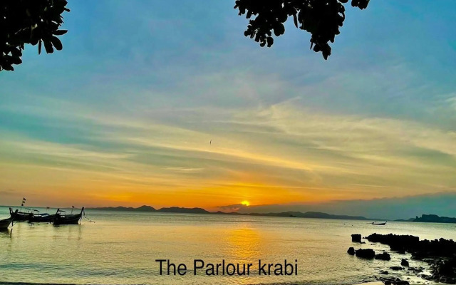 The Parlour Krabi by ZUZU
