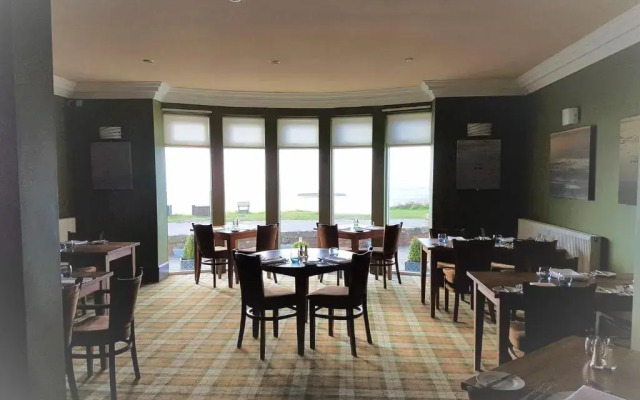 The Powfoot Hotel