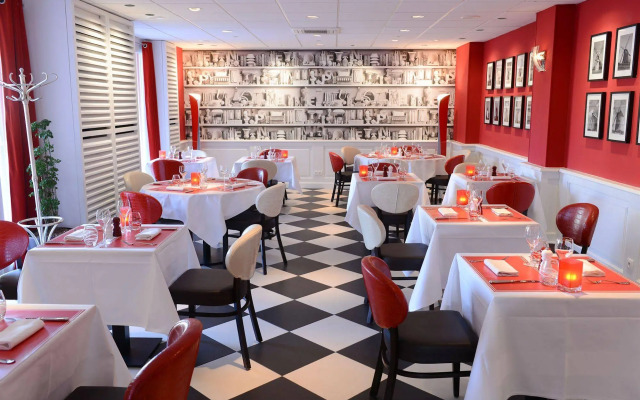 Les Maritonnes Park & Vineyard