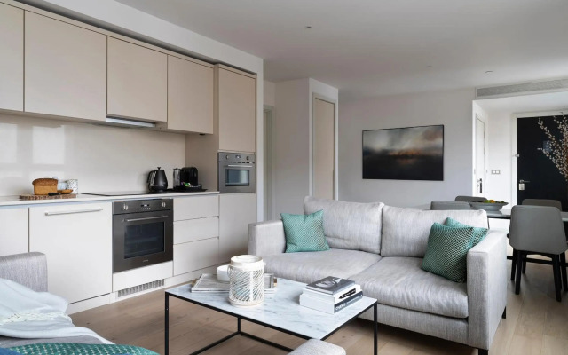 CitySuites Aparthotel