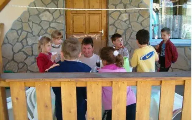 Balatoni Nyár Vendégház