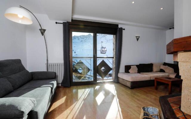 Superbe appartement 170m2 pied des pistes de ski.