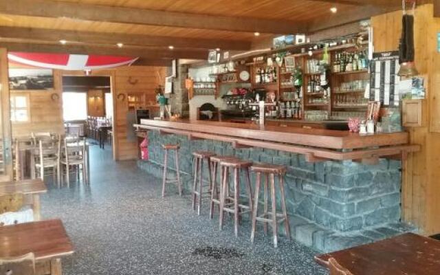 Hotel Restaurant Les Rosieres