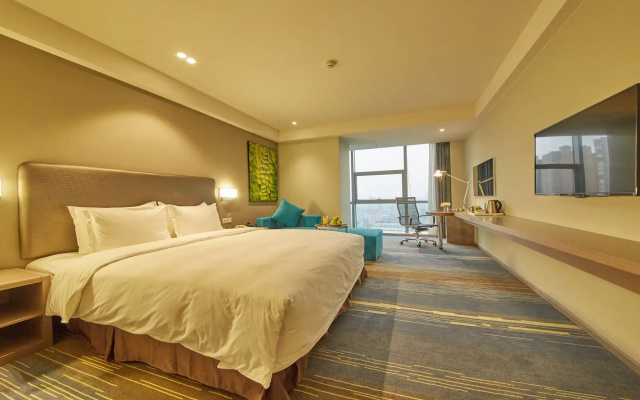 Holiday Inn Express Panjin Downtown by IHG