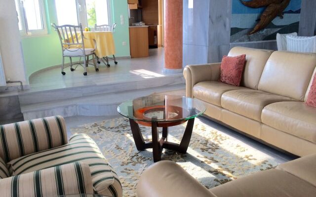 Stargazer Villa
