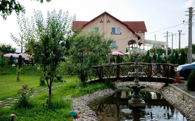 Giandra Resort