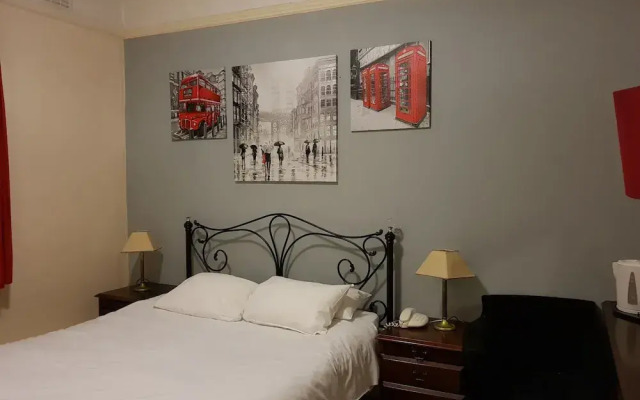 Regency Hotel