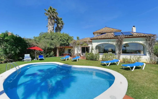 Villa Hibiscus