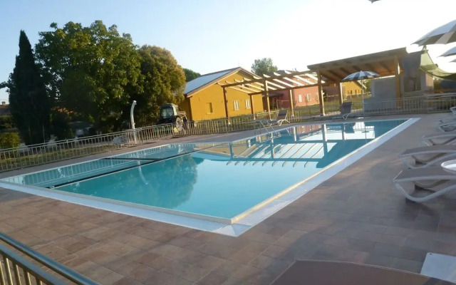 Hotel Campiglione