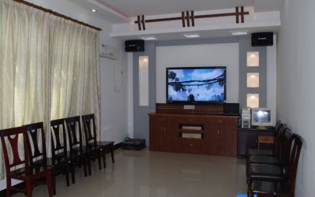 Sanshan Island Scenic Area Island Story Farmhouse