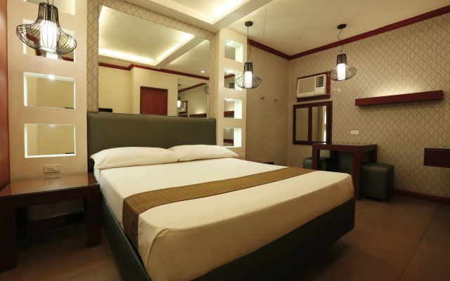 Hotel Ava Malate, Manila