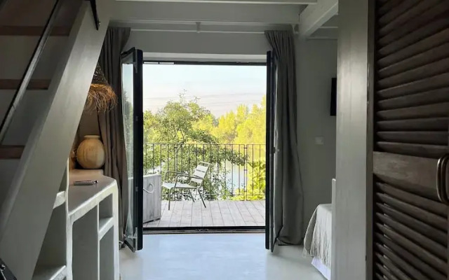 Les Terrasses de Bélarga