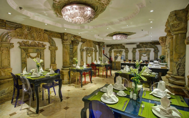 Hanoi Media Hotel and Spa