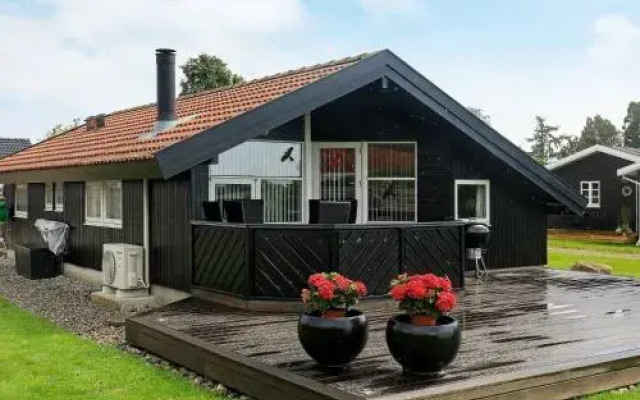 Holiday home Otterup IX