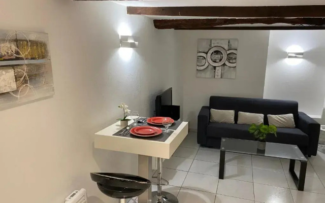 Studio Cité historique