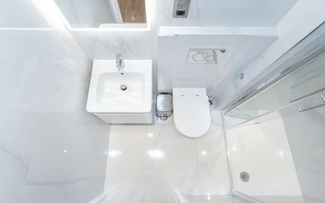 Cleveland Residences Farringdon