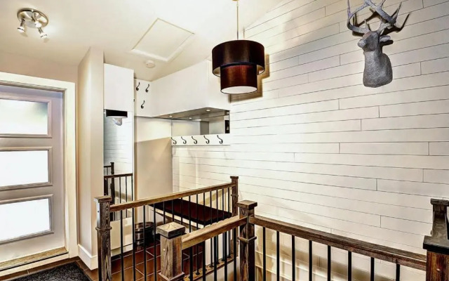 Condo 09 Chemin des Abruzzes by Les Chalets Alpins