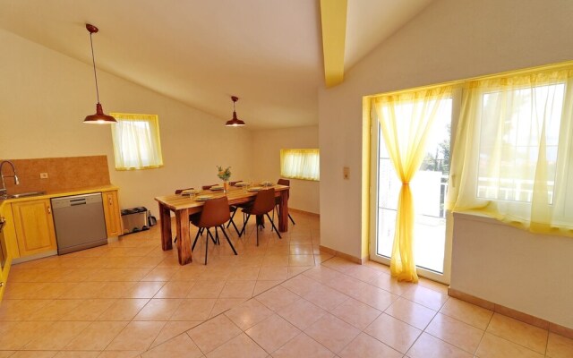 Apartments Villa Michele