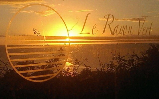 Le Rayon Vert