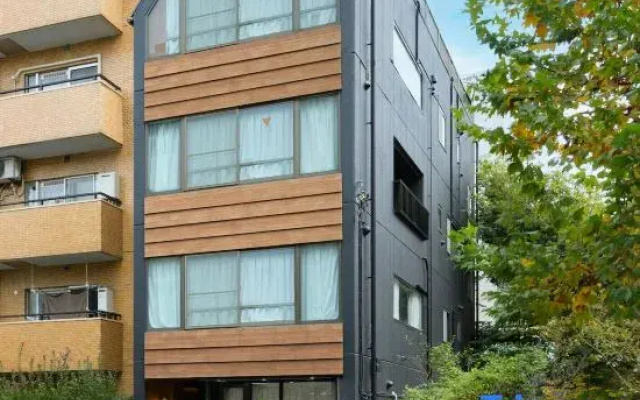 NEIJU Apartment Hotel