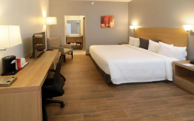 Bluu Hotel