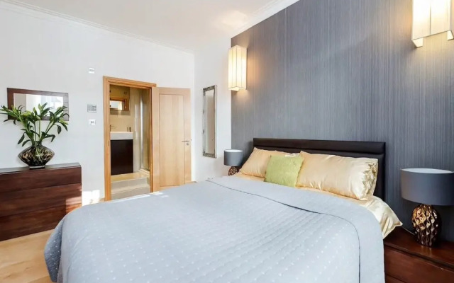 Amazing One & Only Mayfair Suite BOLT