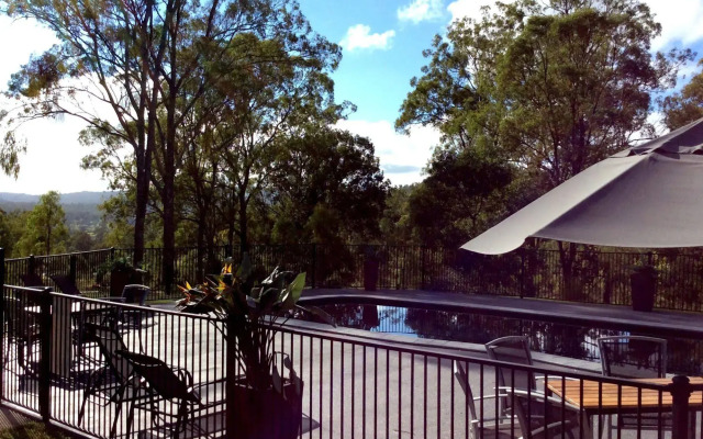 Boonah Valley Motel
