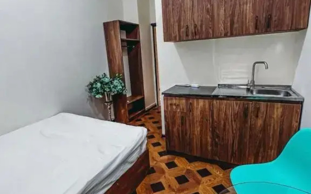 Apartments Tumanyan