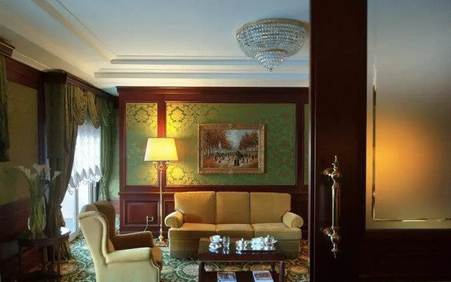 Hotel Splendid