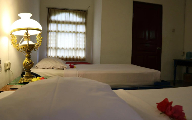 Sofitel Paris Arc de Triomphe