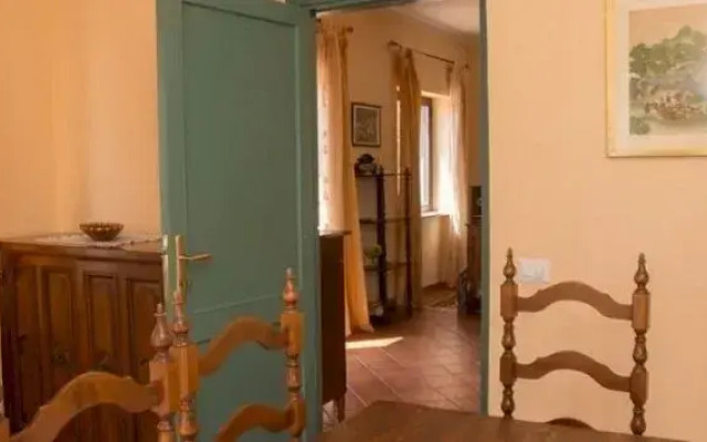 Agriturismo Villa San Giò