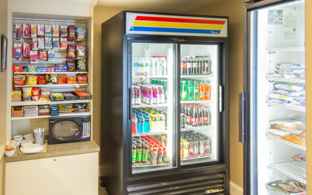 Holiday Inn Express Hotel & Suites Auburn by IHG