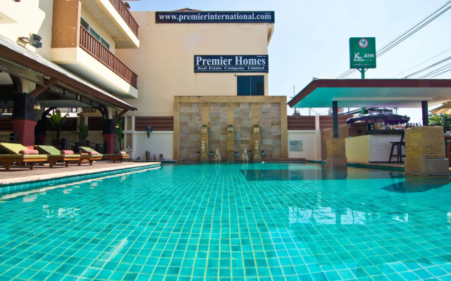 Sarita Chalet and Spa Hotel (SHA Plus+)