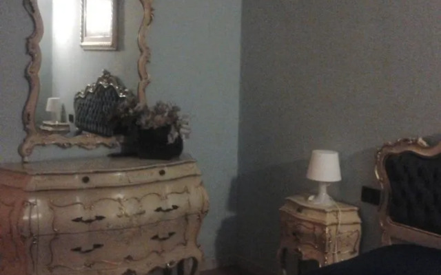 Emma B&B