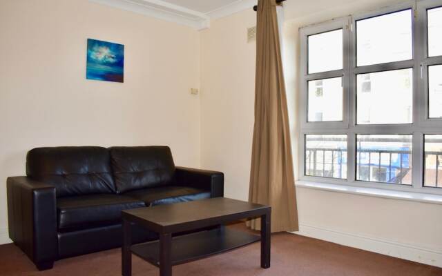 1 Bedroom Apartment Amazing Central Location