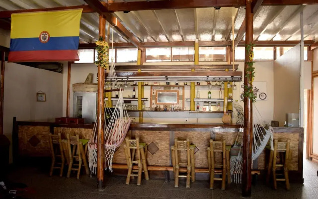 La Pachamama