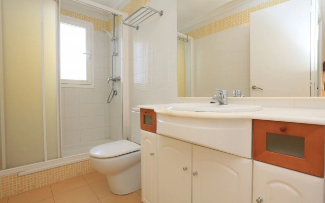 Casa Adosada Para 7 Personas En Cambrils