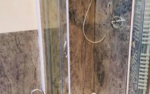 Alpspitzsuite Alpi
