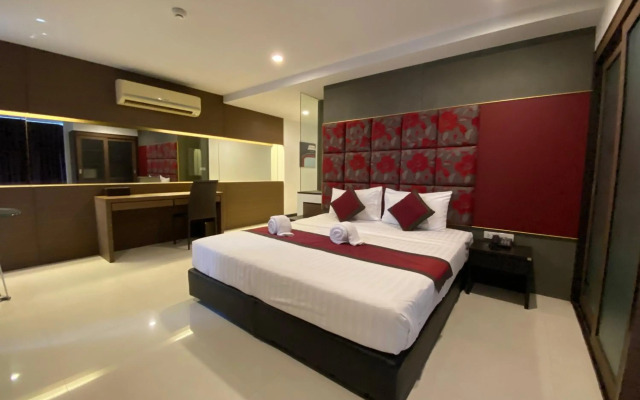 UMA Residence