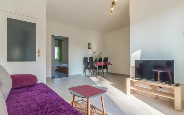 Apartment Buic