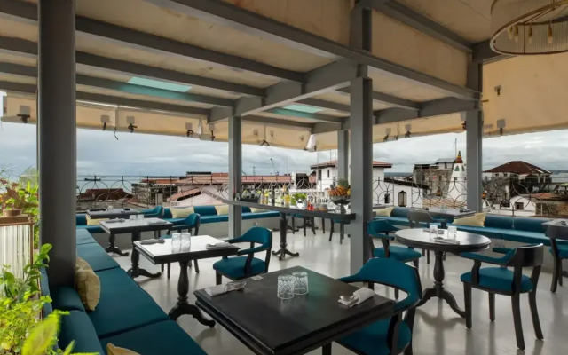 Upendo House Hotel