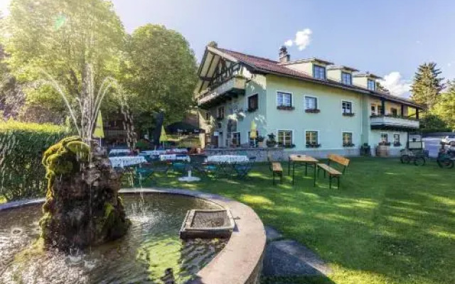 Gasthof St. Hubertus