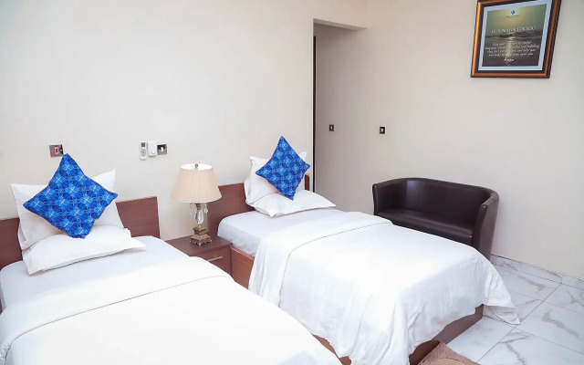 Park View Hotel
