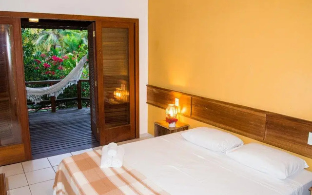 Hotel Pousada Ancoradouro