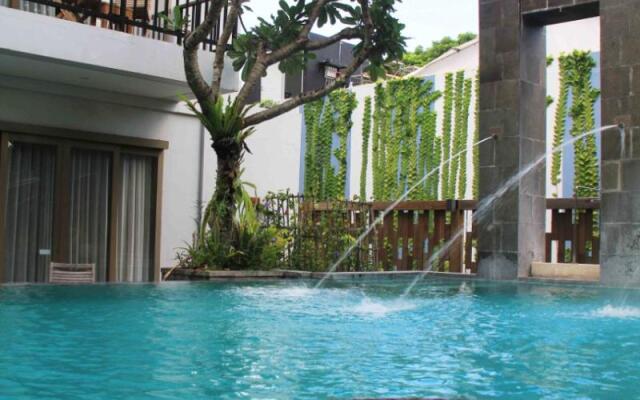 d’primahotel Petitenget Seminyak