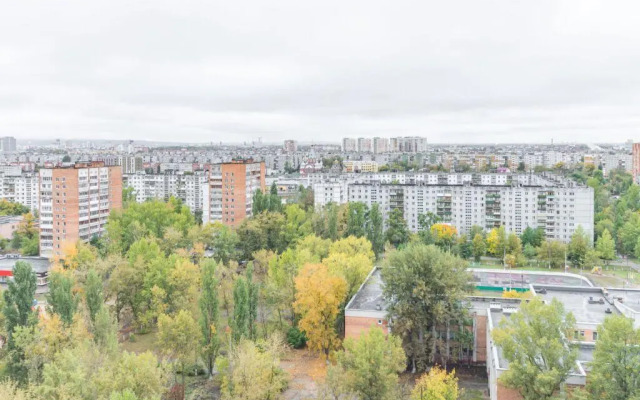 Mini-hotel Meshcherskiy bulvar 11